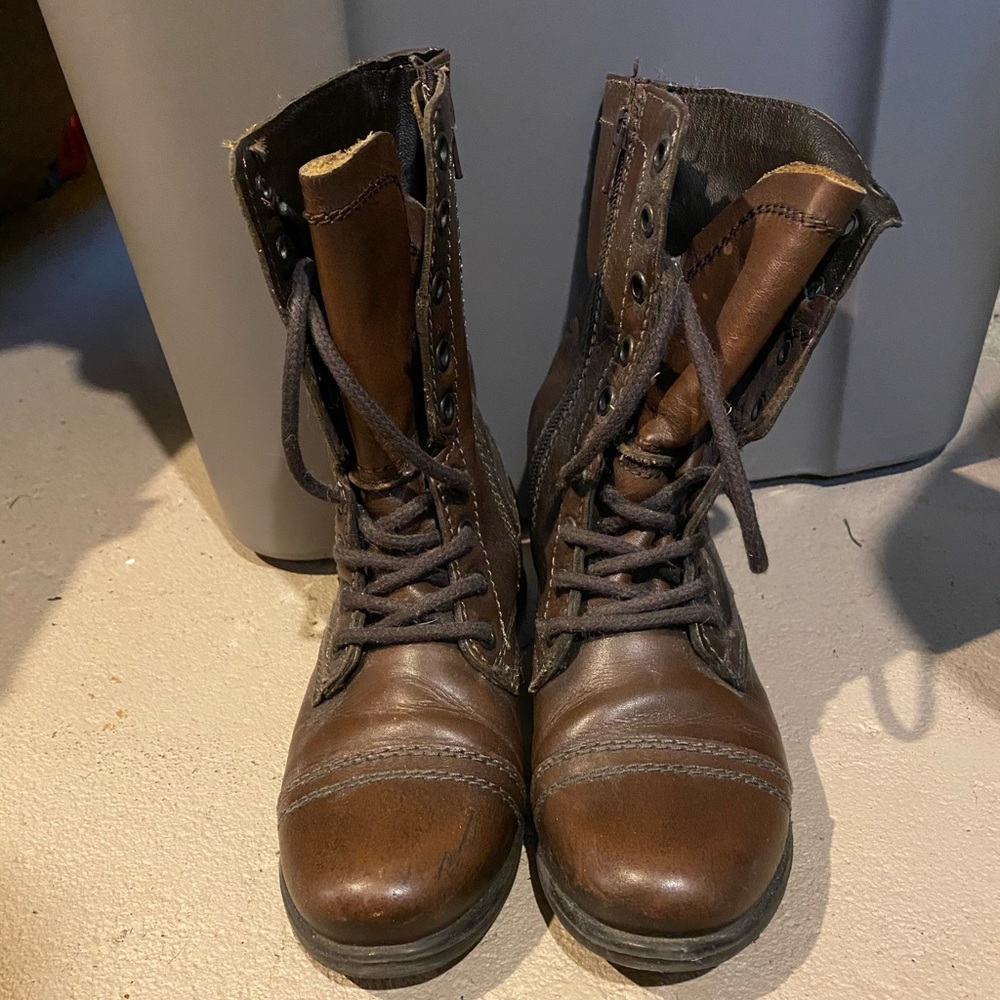 Steve Madden Troopa Boot - image 5